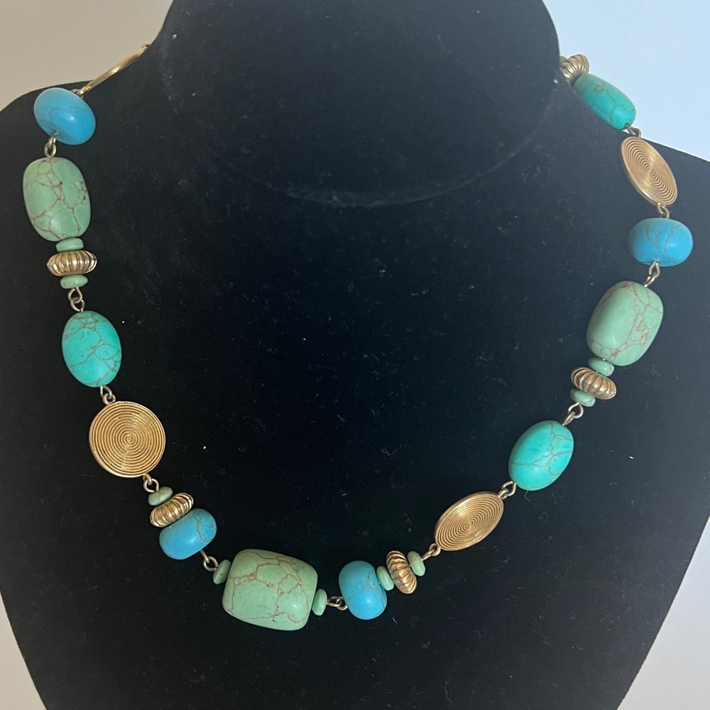 Vintage Necklace